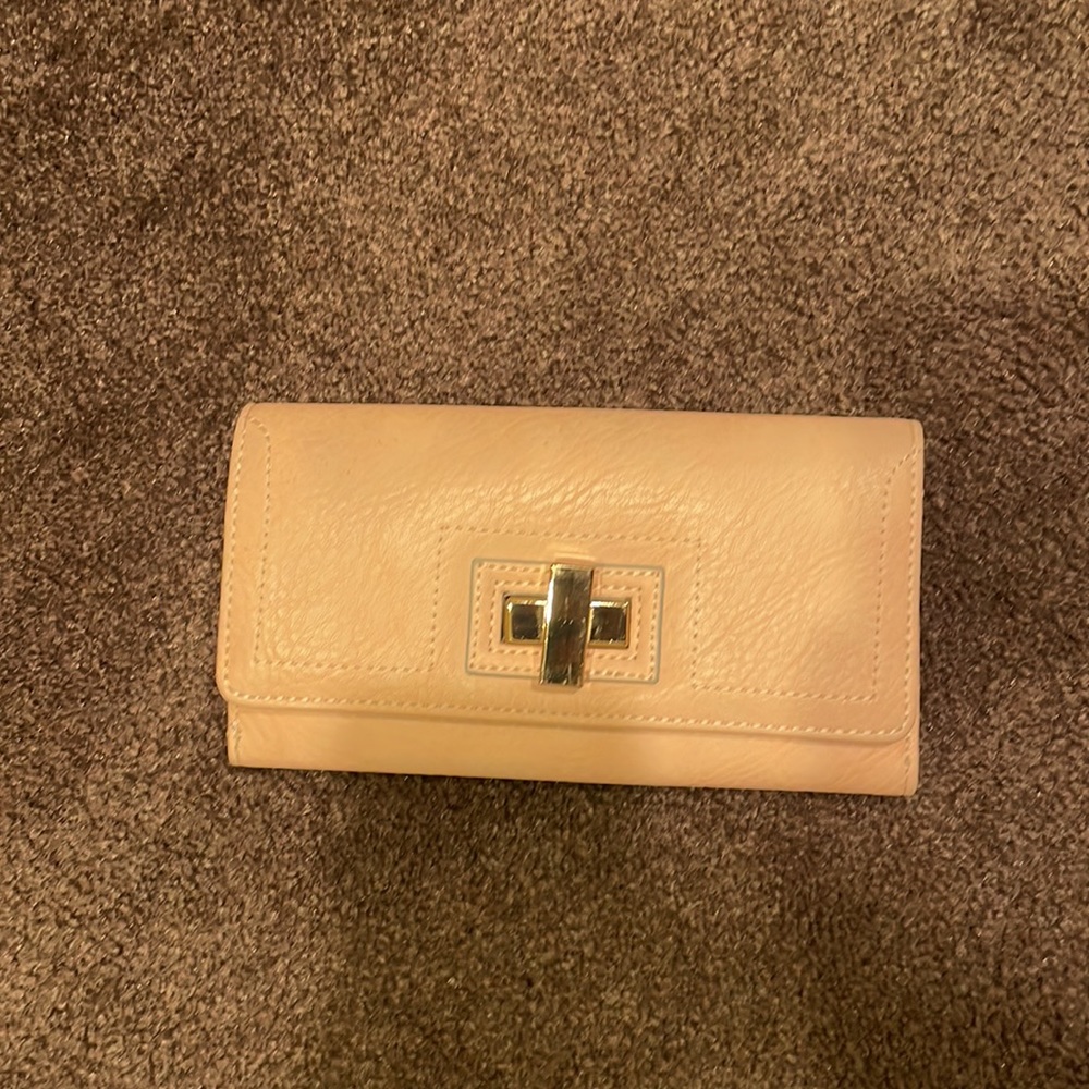 Pink tote - Picture 2 of 3